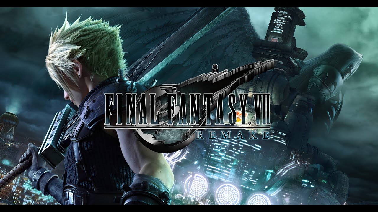 Final Fantasy VII Remake Ep.9 #FinalFantasy7 #PS5