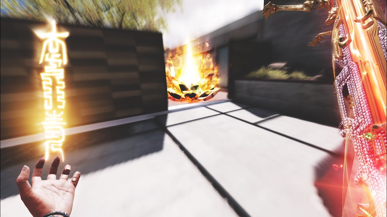 神話狙的正確打開方式：   　【決勝時刻M/CODM】
