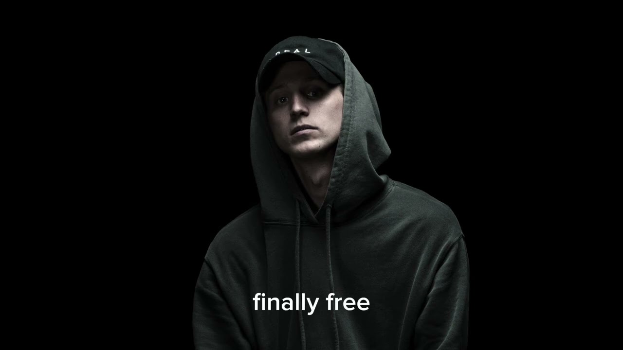 NF - The Mask | Lyrics Video