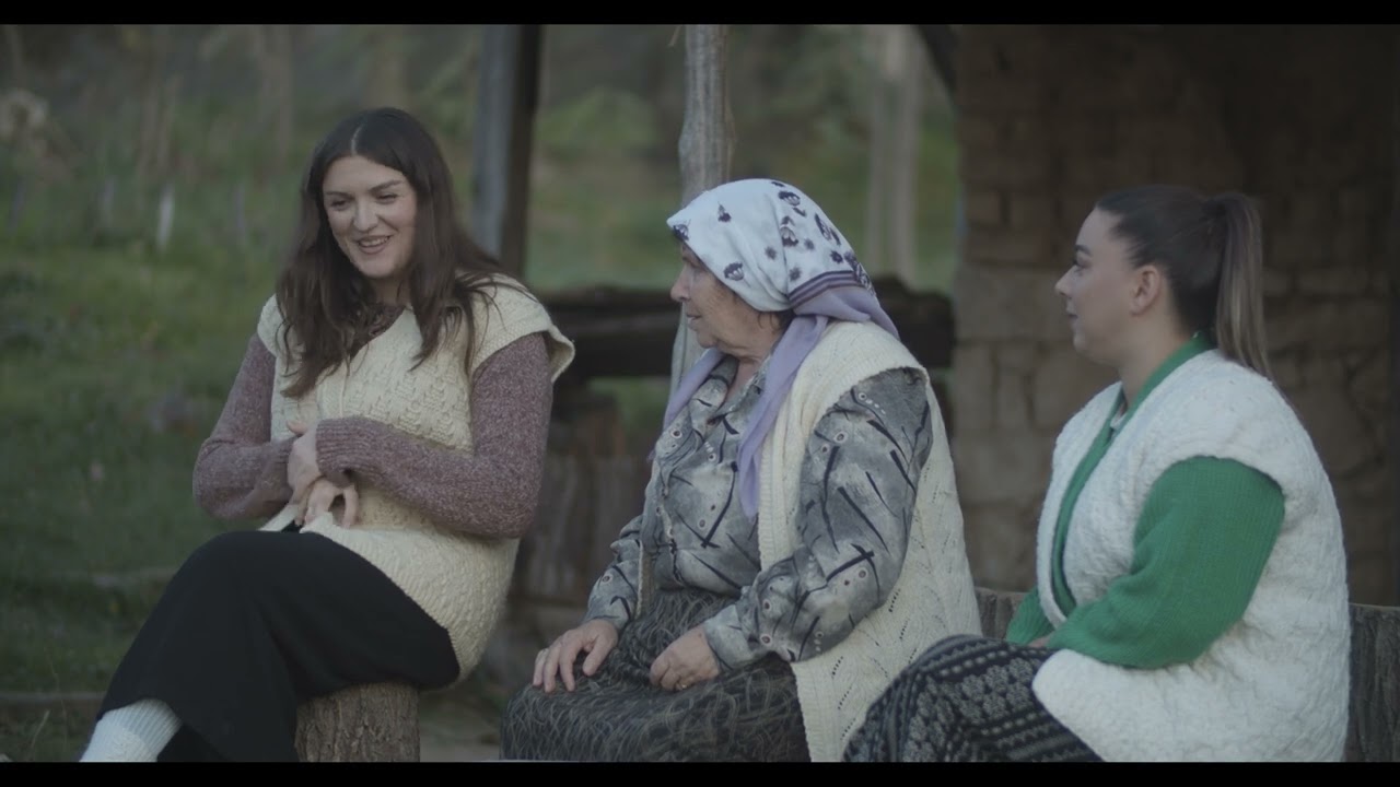 Shkaku i prinderve durova gjithqka - Episodi 2 - Tregim Popullor