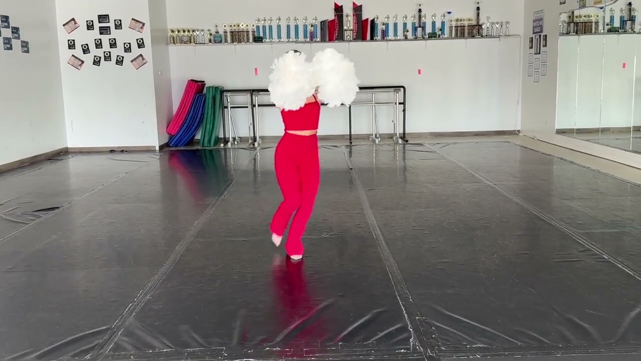 Pom Combo