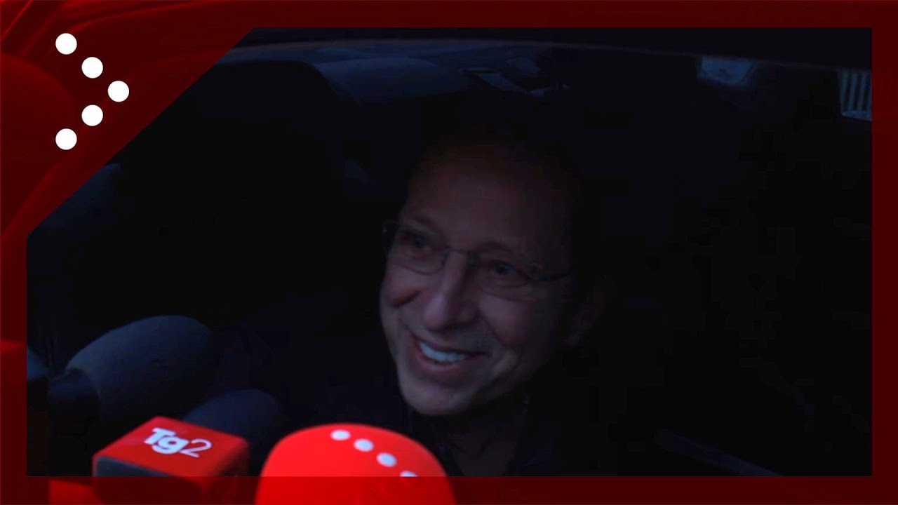 Berlusconi, il fratello Paolo parla all'uscita dal San Raffaele: 