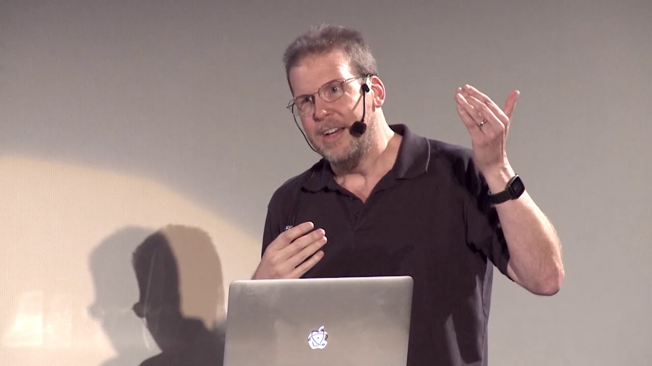 code::dive 2016 conference – Sean Parent – Better Code