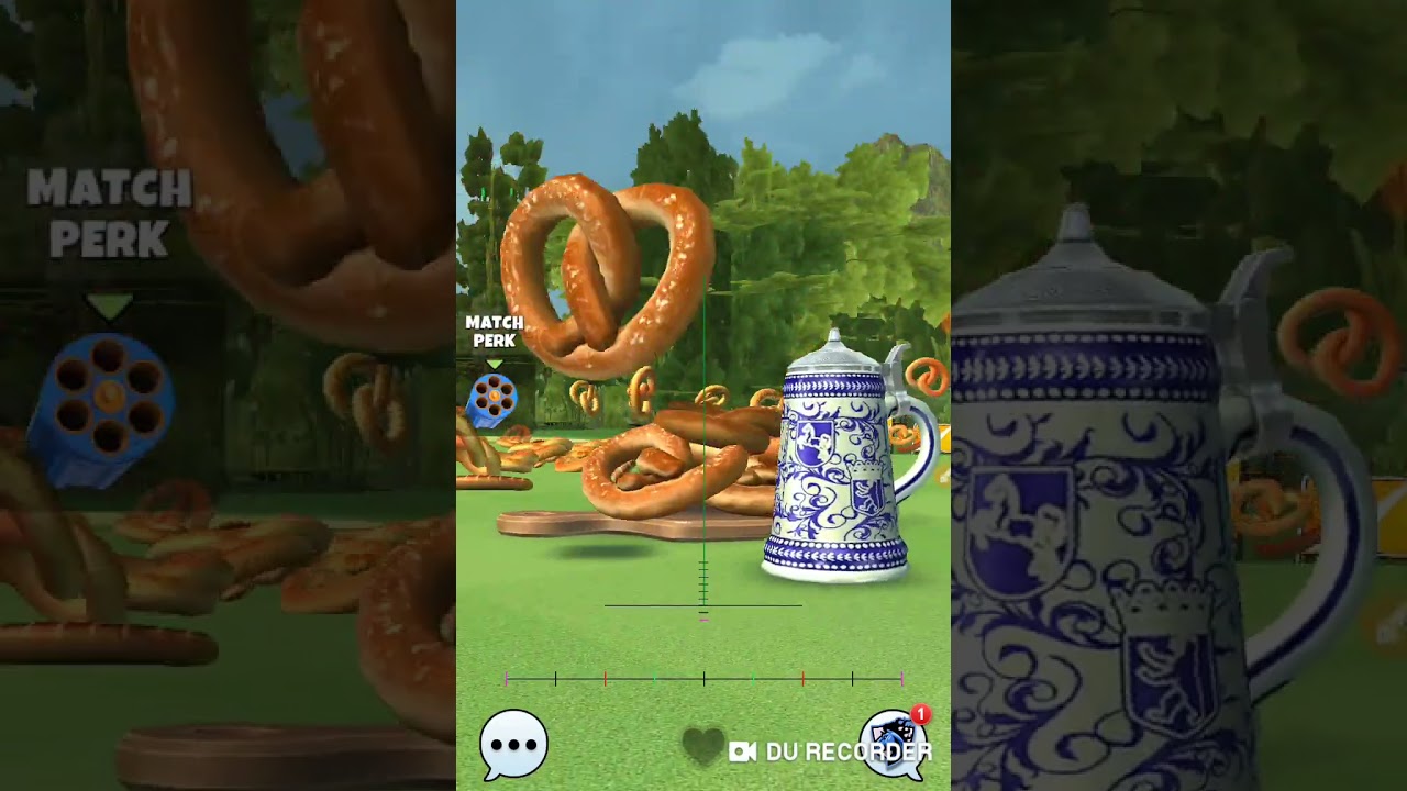 Golf Clash Autumn Festival 9-Hole Cup Rookie Qualifying Round
