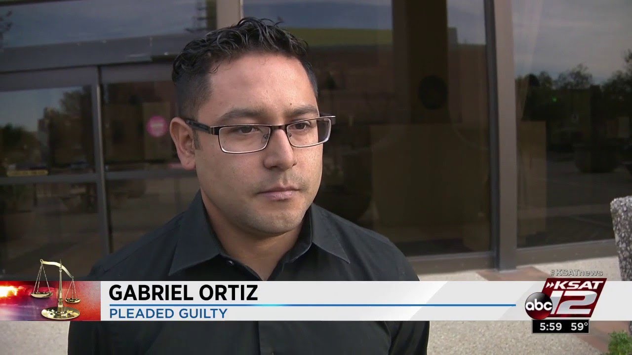 Video: Ex-BCSO jailer pleads guilty to meth smuggling conspiracy