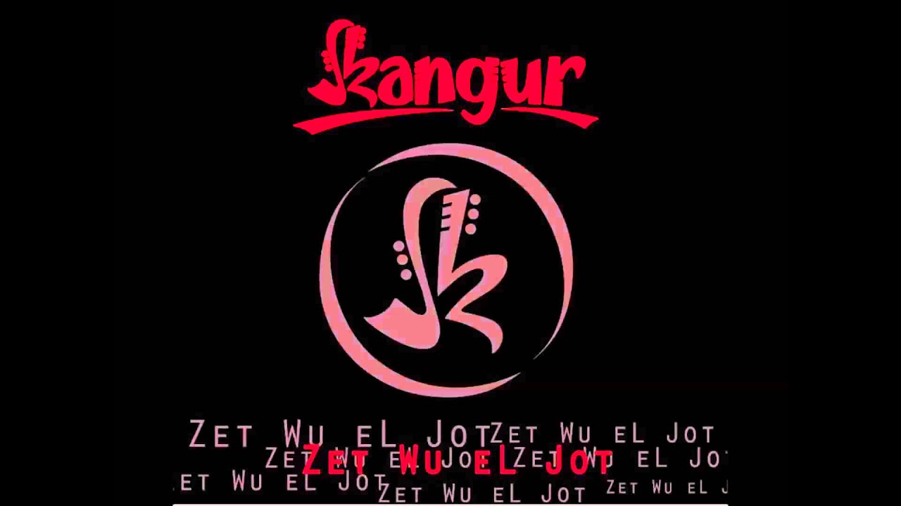 Skangur - Tango totalitarne