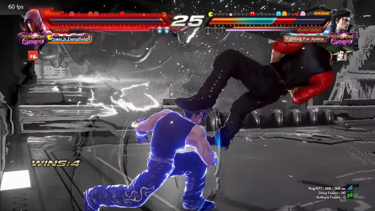 Jin Most Satisfying Comebacks!