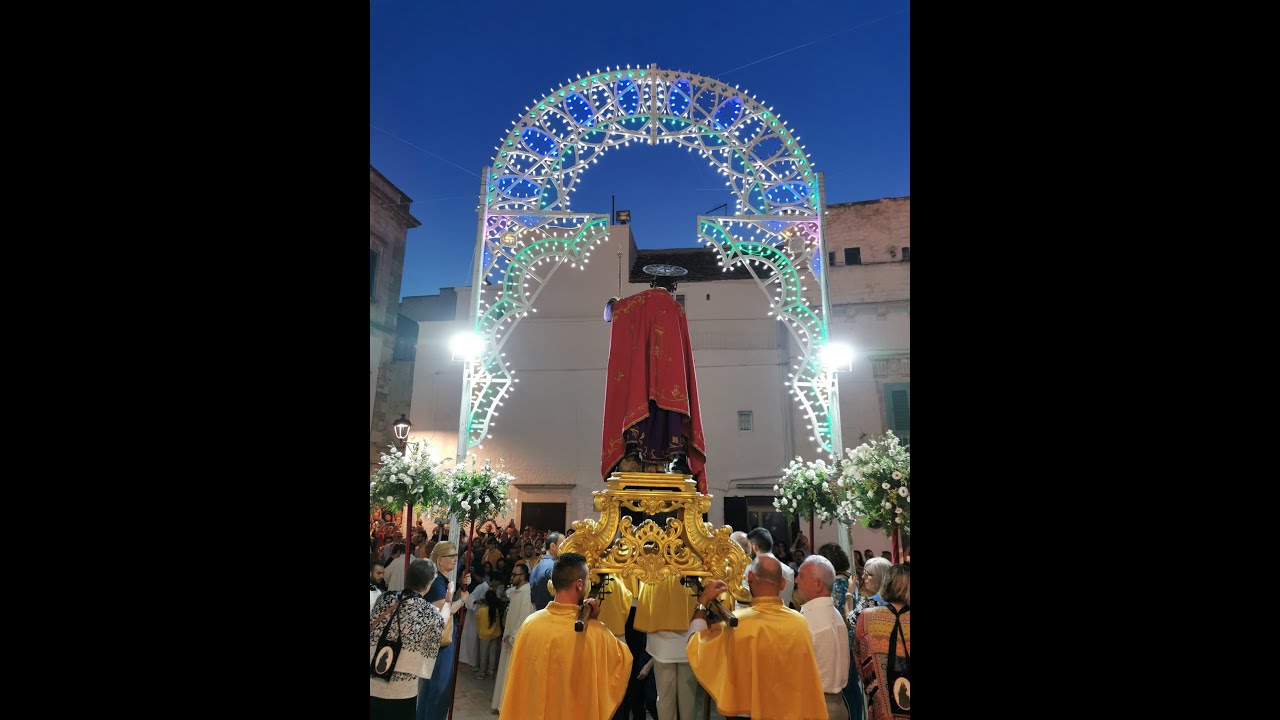 San Rocco - Locorotondo 2022
