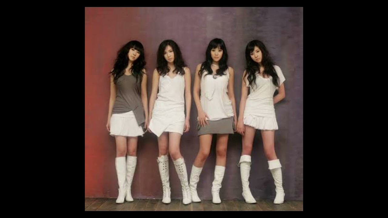 The Grace - My Everything (Smtown 2025 remake version instrumental)