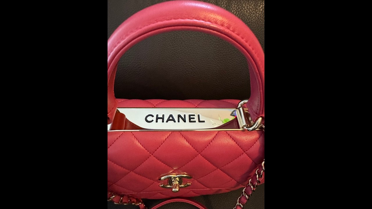 5 Key Features of Authentic Chanel Bags You Must Know