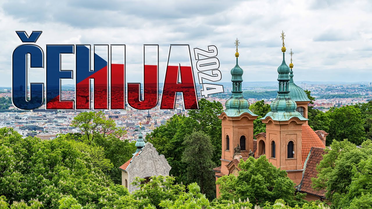 Ceļš līdz Čehijai Superlētais kempings 1.sērija