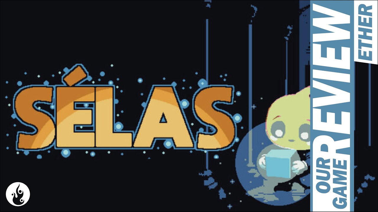 This Game Deserves Way More Attention || Selas [REVIEW]