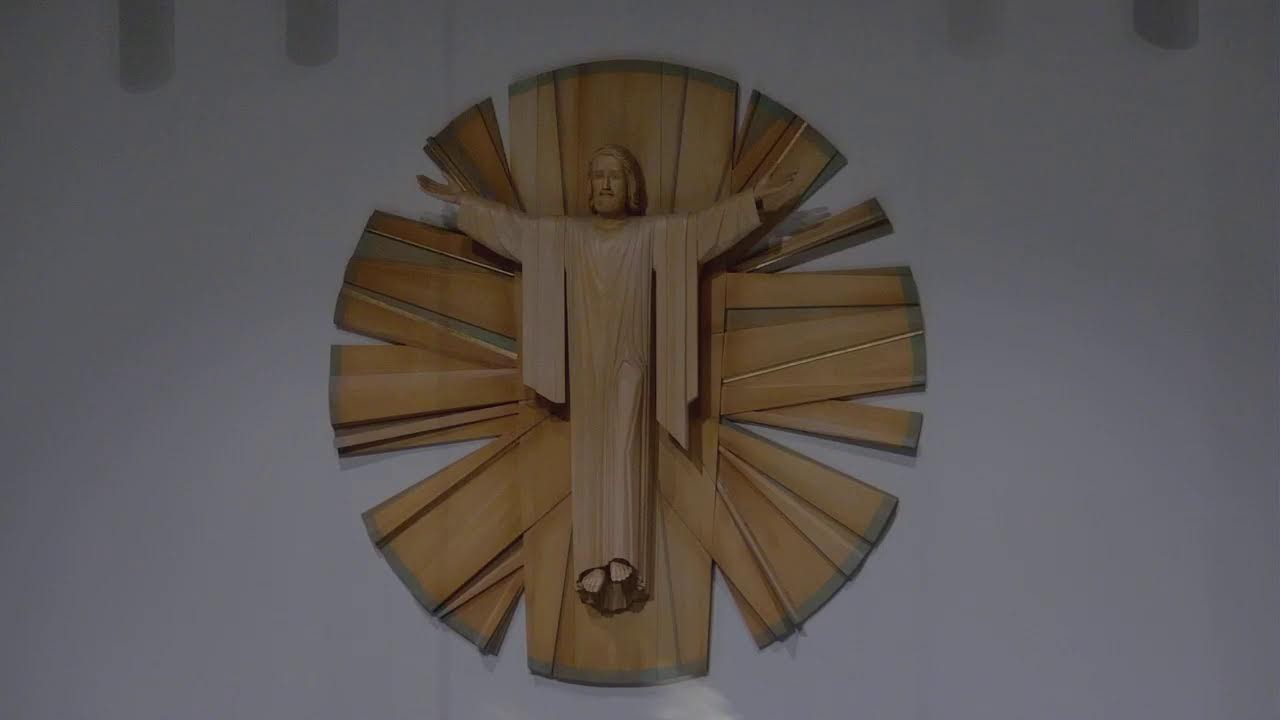 Ash Wednesday Worship Service,  February 18, 2026