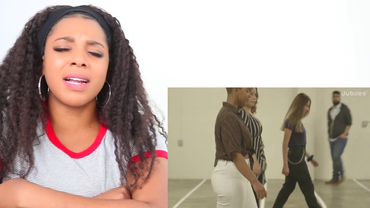 DO ALL LATINOS THINK THE SAME | Reaction