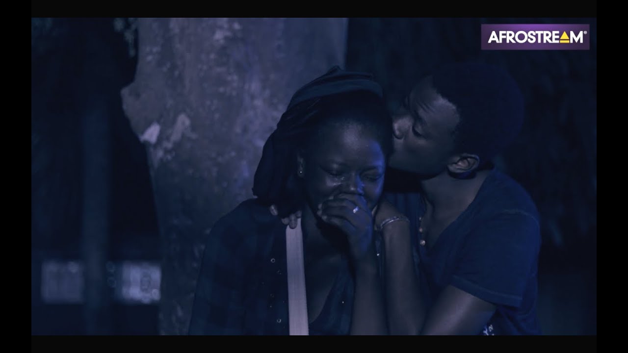 Teenager: Le Geep  sur Afrostream- Extrait 1 (Black Love)