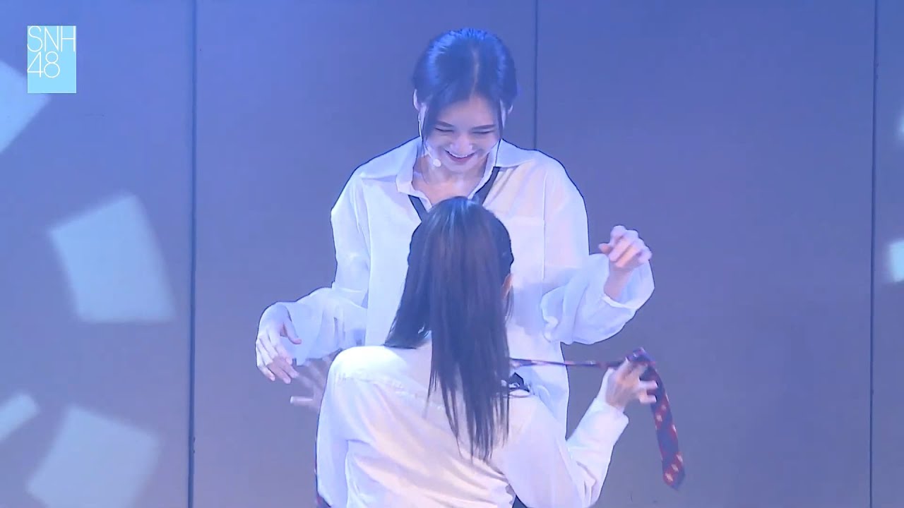 【性感舞蹈Battle】SNH48 TeamSII (2019/08/07 重生計畫 七夕(男裝)公演)