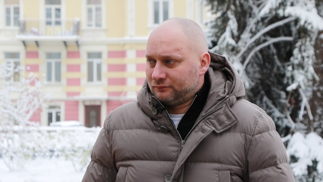 Коммунальные службы Одессы справились с первым новогодним снегом.