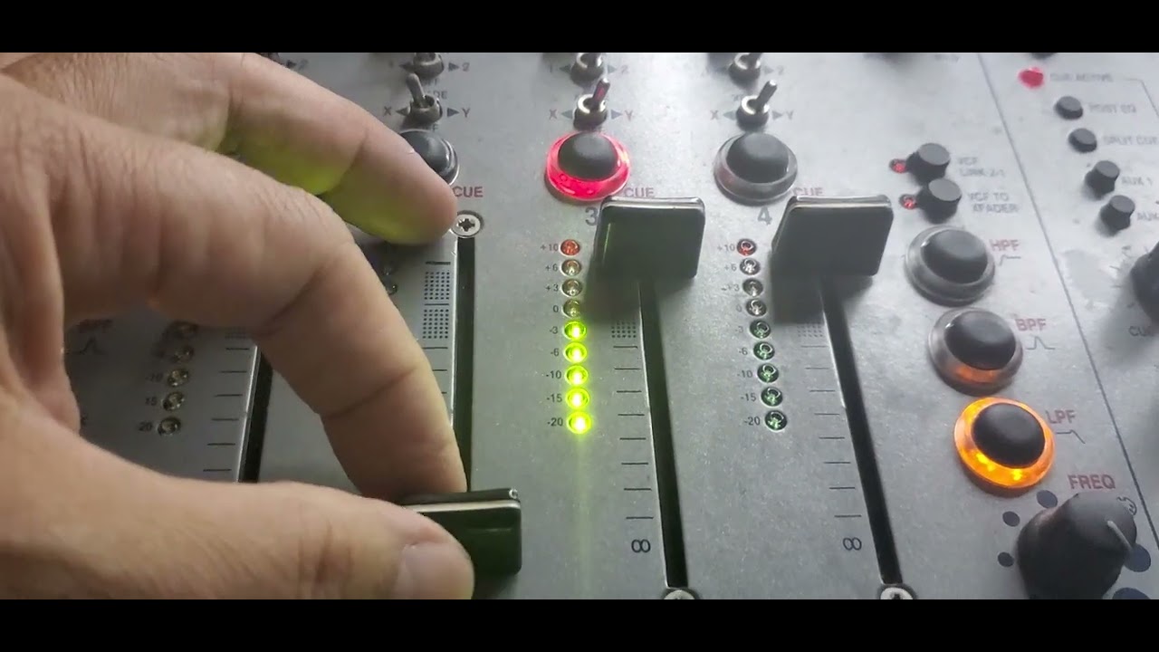 Xone 92 demo