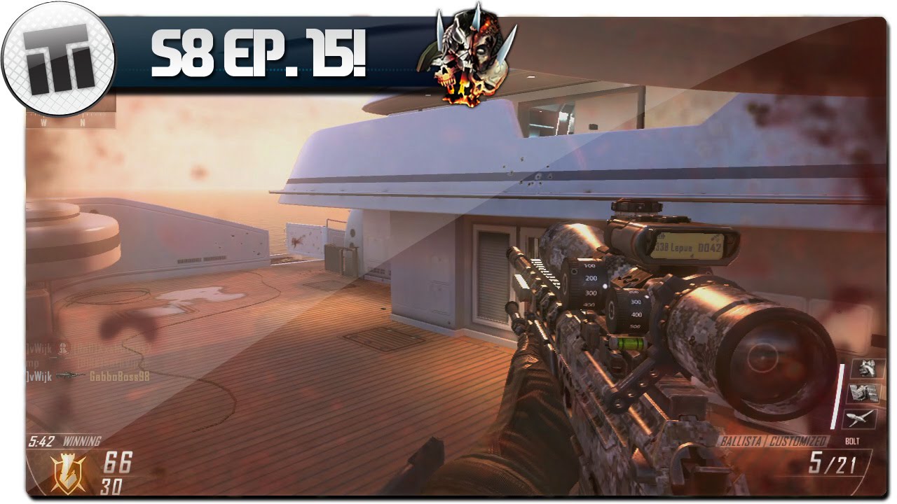 Should've Taken The Ballista... :: iTemp's RTC S8 Ep. 15!