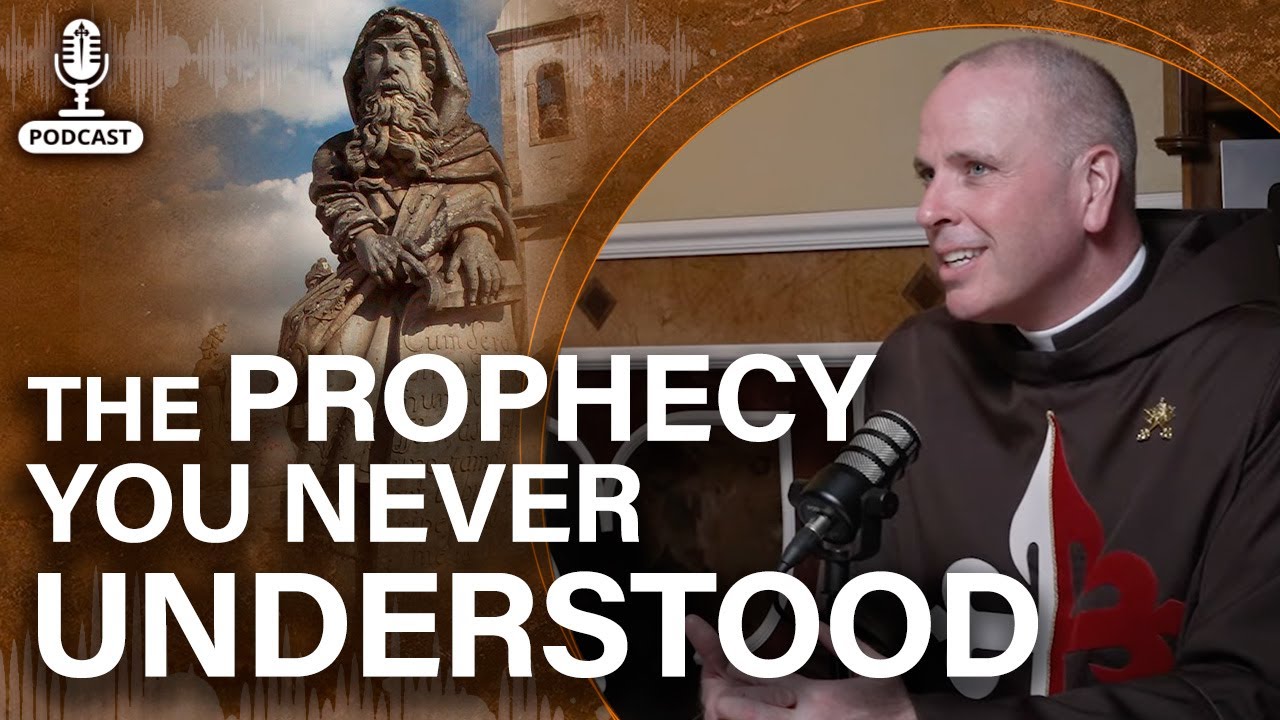 The most important PROPHECY ever!