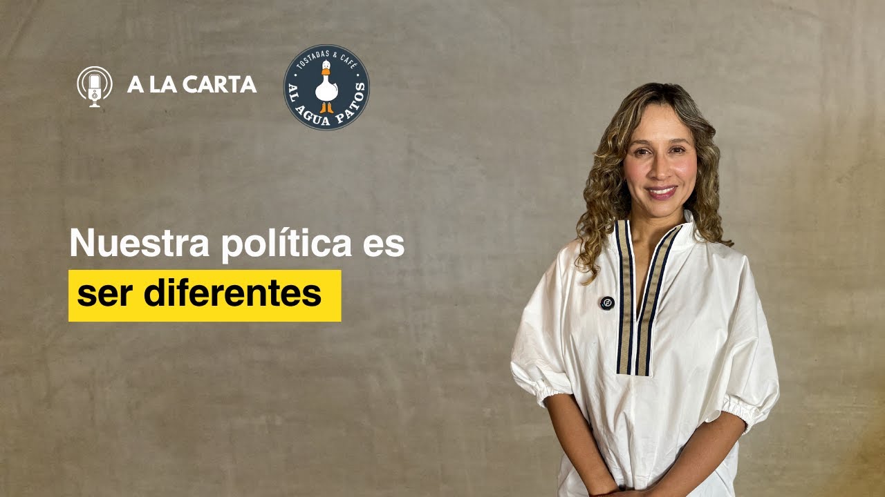 AL AGUA PATOS -  La importancia de crear productos diferenciales y difícilmente replicables. Ep25