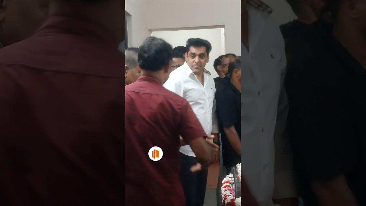 മോഹൻലാലിൻറെ അമ്മയെ കാണാൻ എത്തിയ myg owner ഷാജി ഇക്ക | ak shaji, shaji ak 