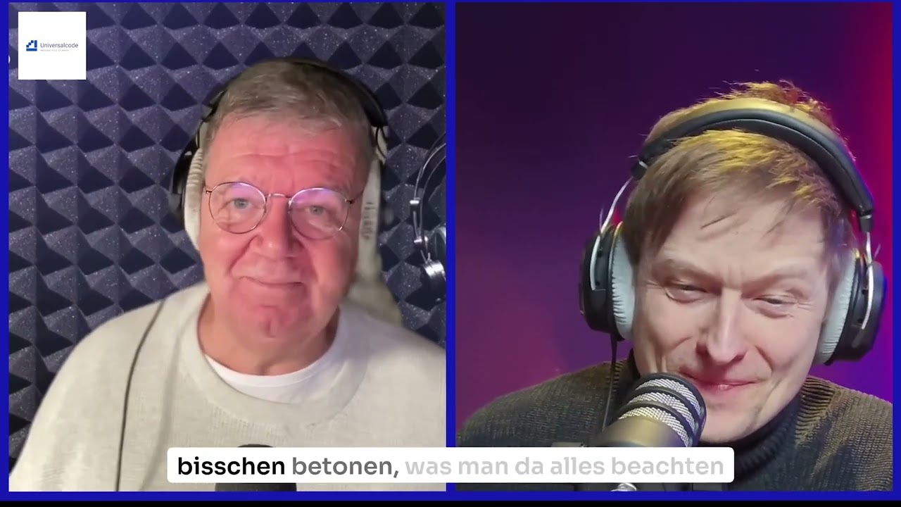 Tipps, Tricks, Tools: KI für Podcasts