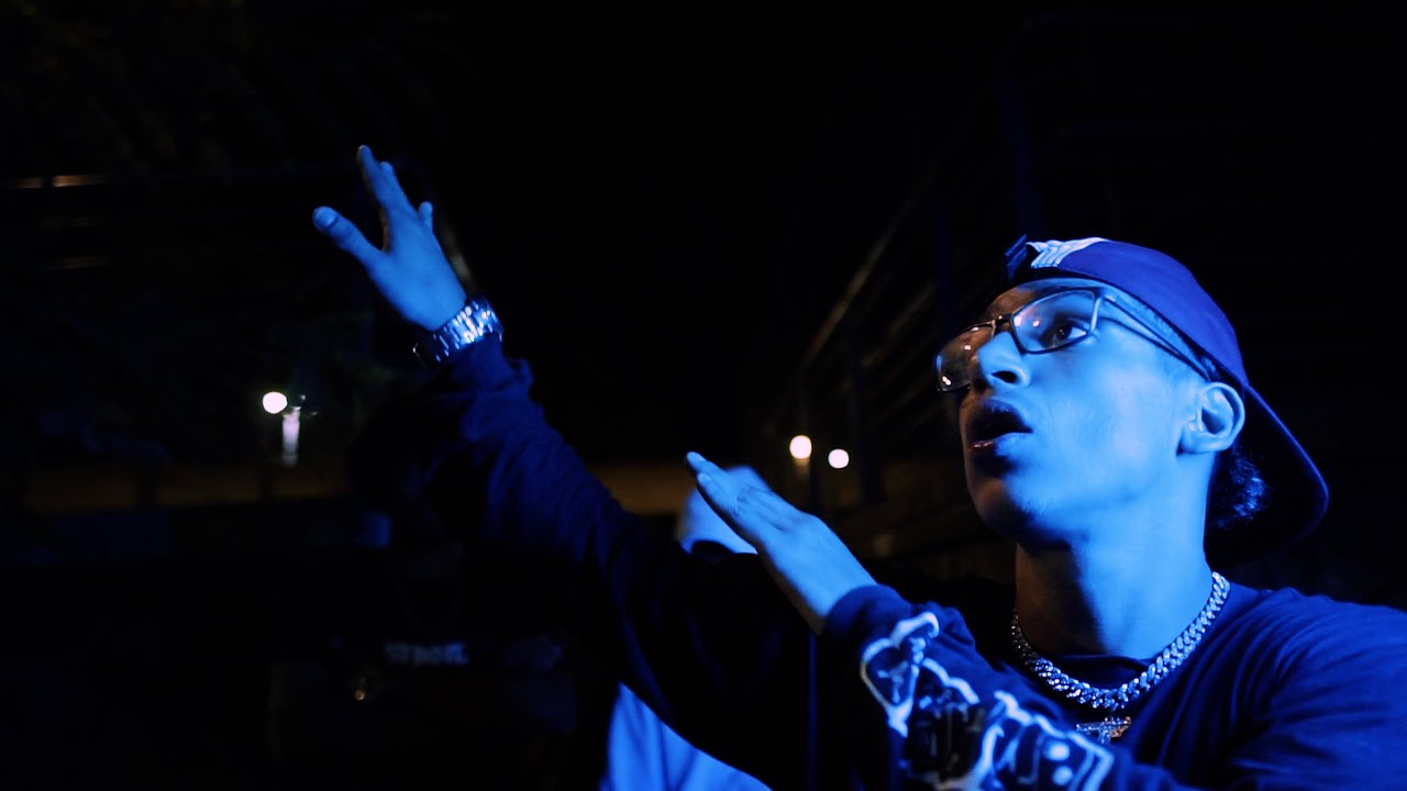 Nick Dilla - COLORS (Dir. ORLANDO)