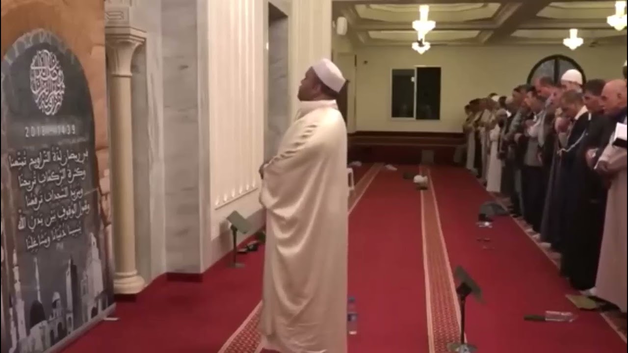 تكرار 10 مرات سورة البقرة برواية قالون عن نافع الشيخ بلال بن محمود الصفحة 20 ـ تونس