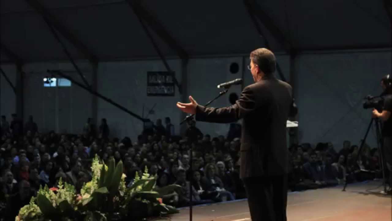 Carlos Seise Sublime Gracia