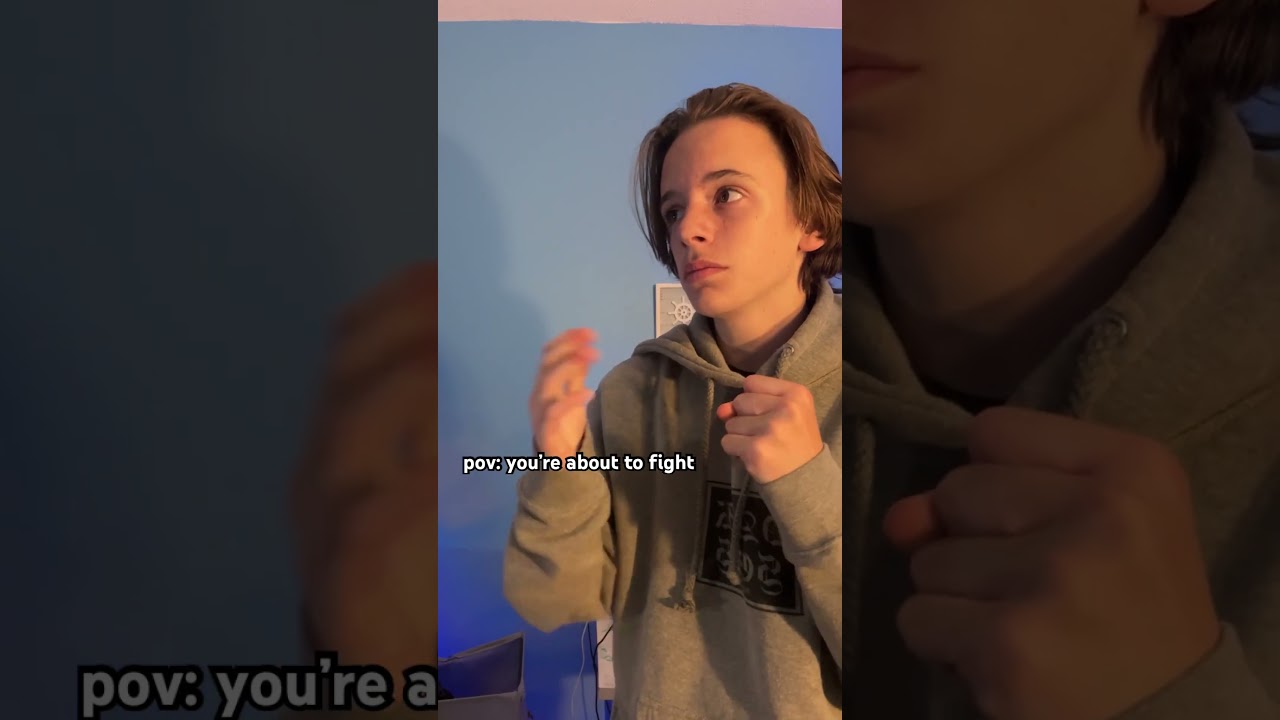 adrenaline rush&hellip; #fyp #shorts #viral #fight #fypシ