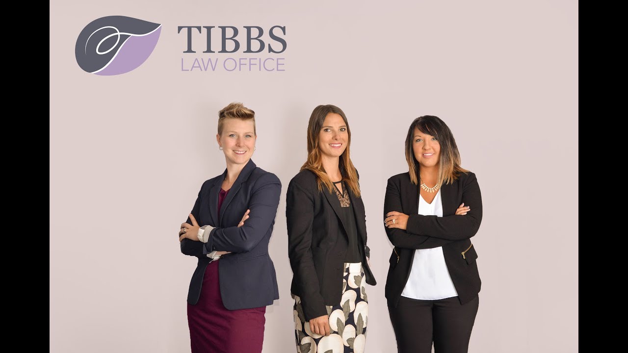 Tibbs Law Office: Introduction to 2018