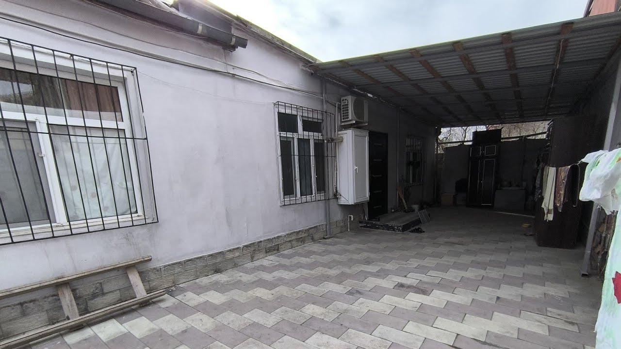 BİLECERİDE HEYET EVİ 👉MERKEZE YAXİN 4 OTAQLİ KOD-438V 📞055.389.38.08 MİRİ