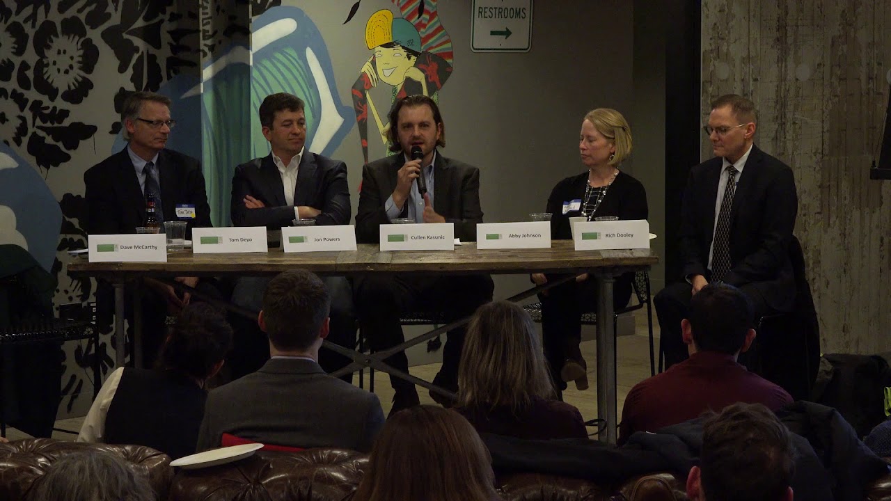 Clean Energy Project Financing: Q&A Session