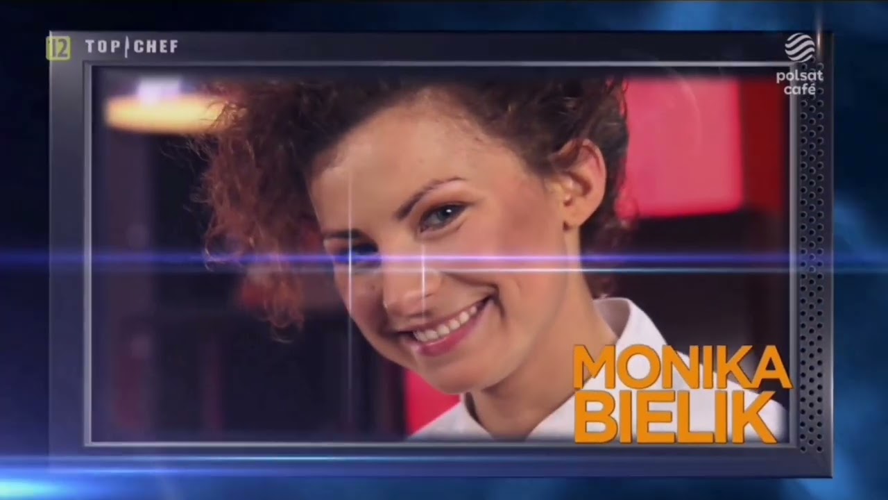 Top Chef - Sezon 2 (Czoł&oacute;wka) - Wersja 2 