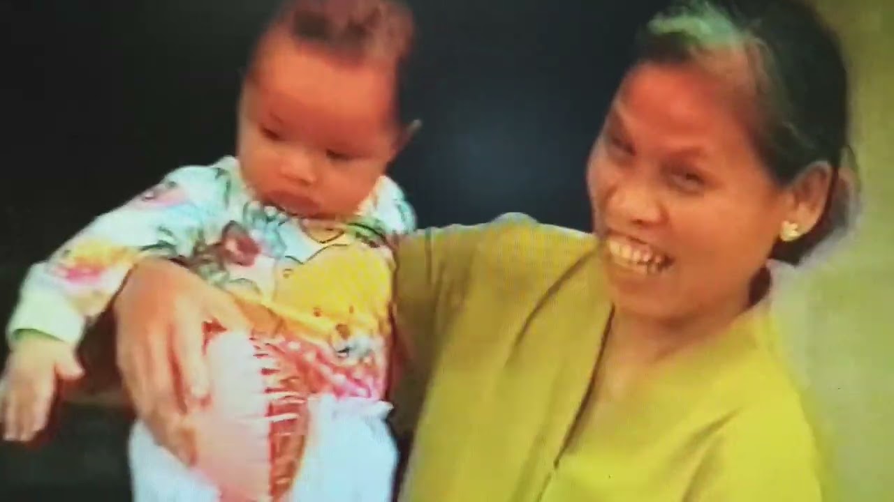 Khu lao động cầu bây May 10 1997 phàn 1 Vo lam zen dao Regensburg