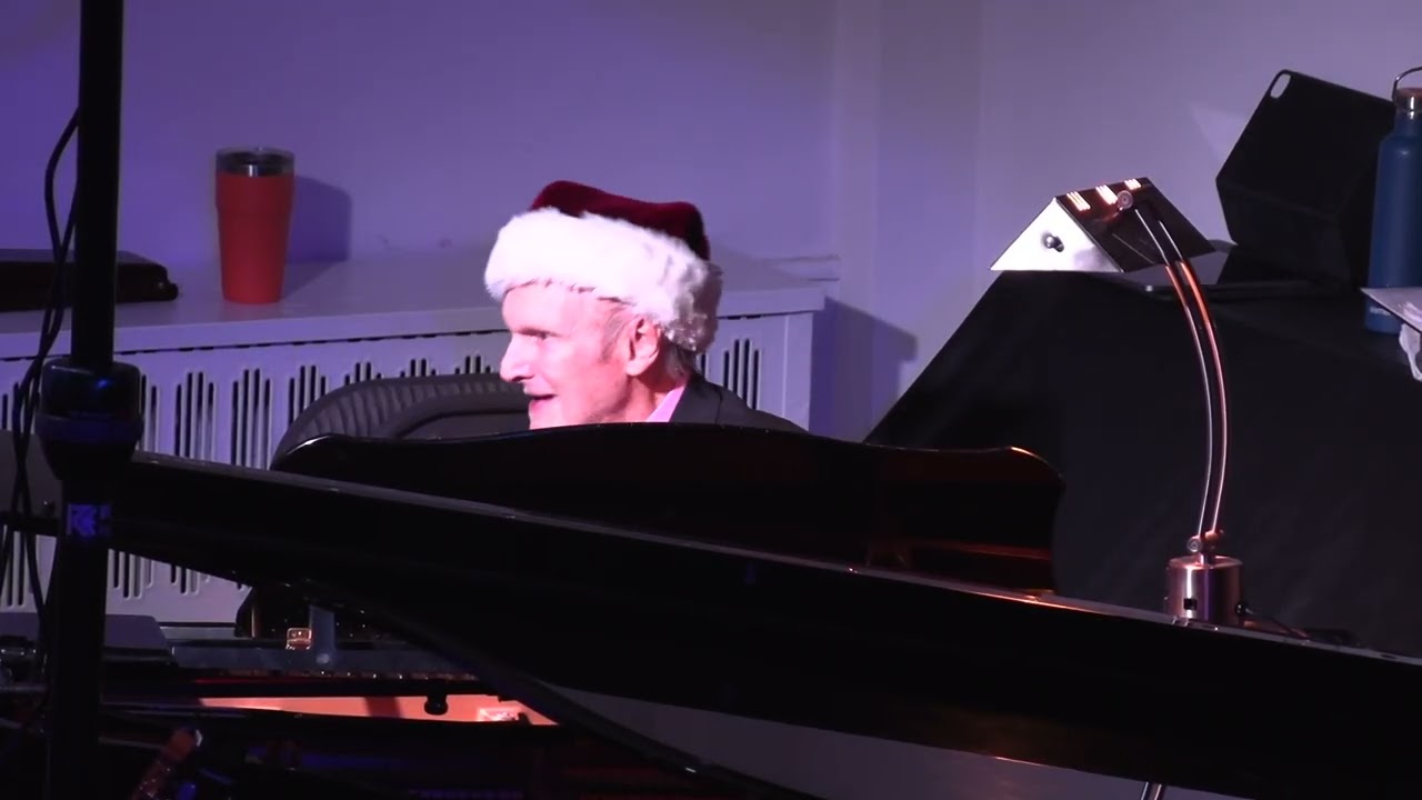 Eclipse Christmas Concert  2nd Set