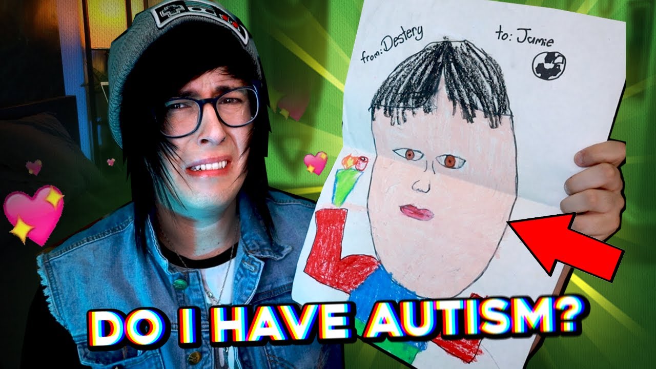 Do I have Autism?!