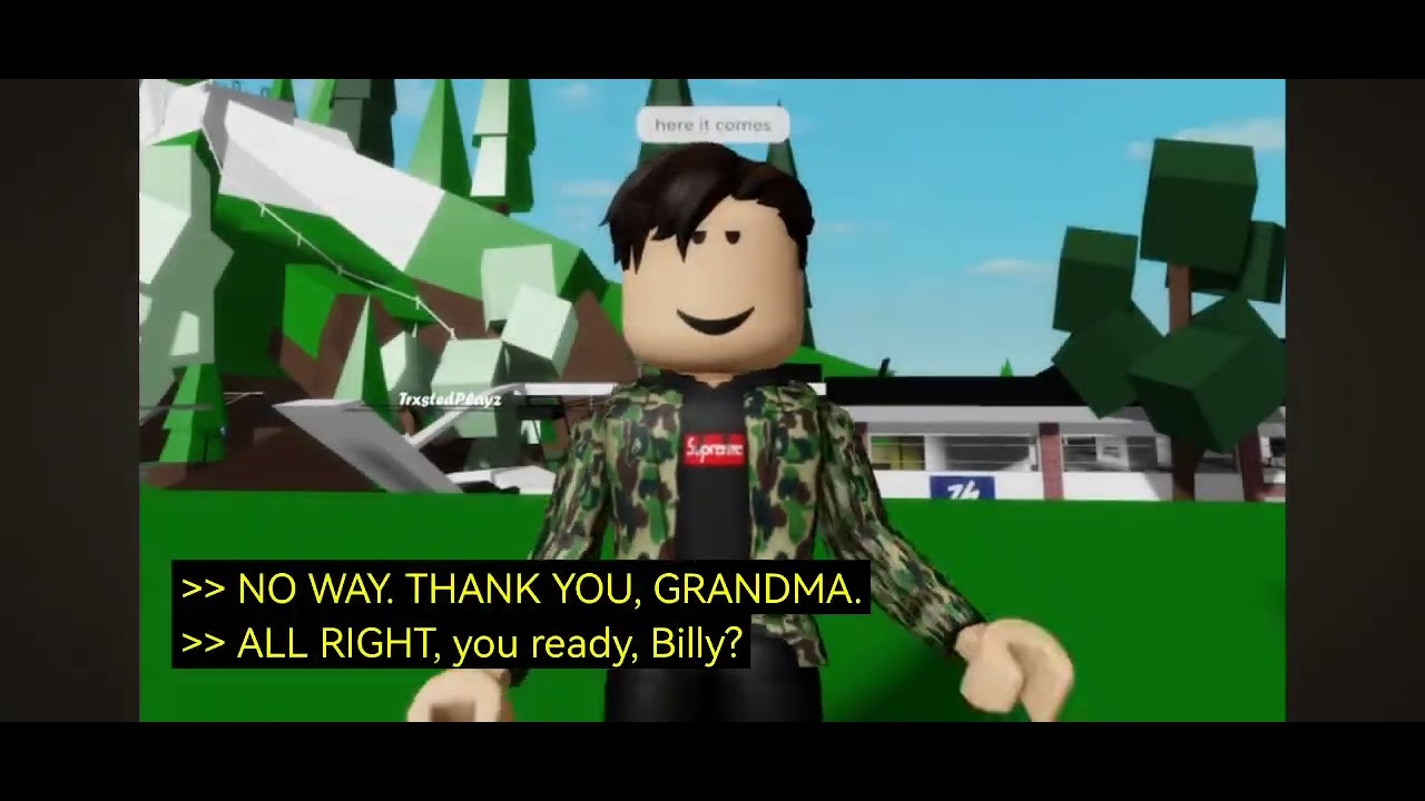 The New Video that it is back February 15 2026