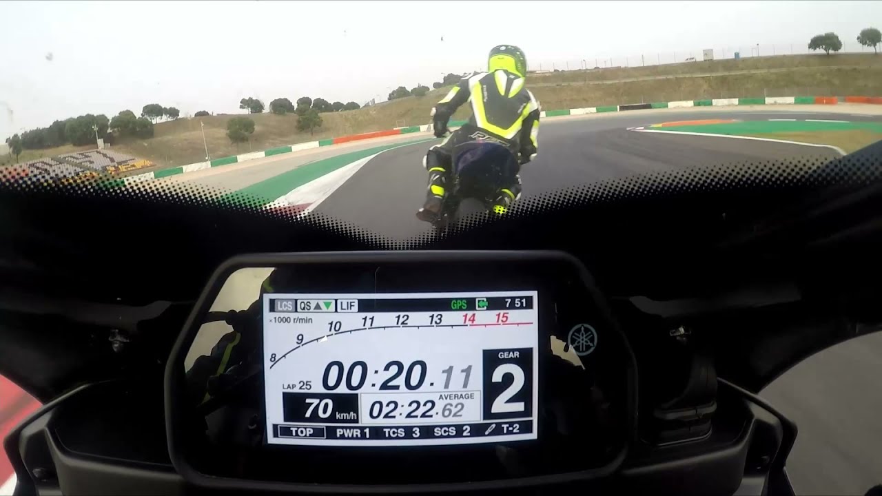 Curso pilotagem AIA - 10/07/2021