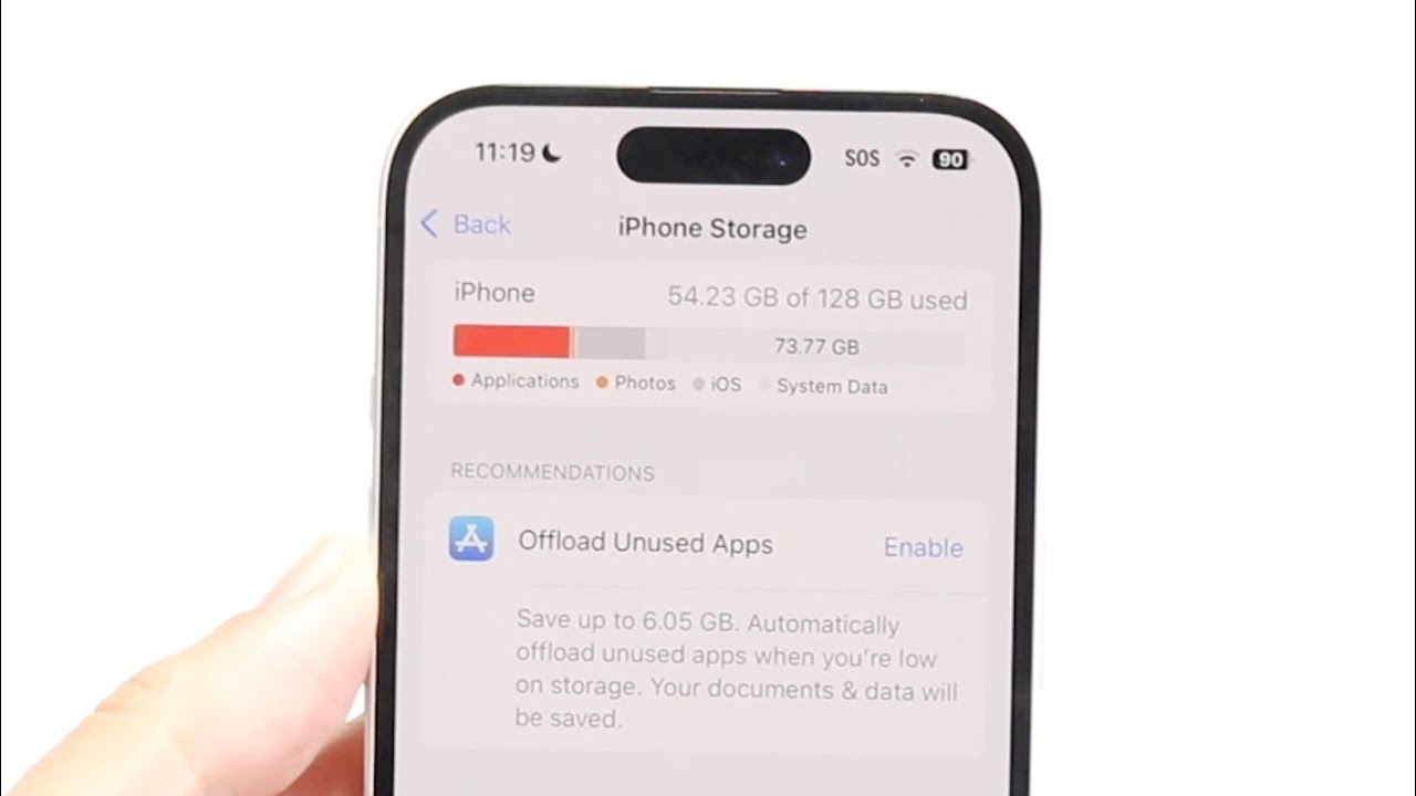 How To Delete Downloaded iOS Update On ANY iPhone! (2025)