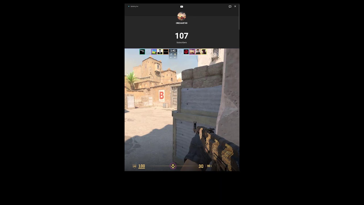 Grinding in Counter Strike 2.    #hindigaming #csgo  #cs2  #livestream