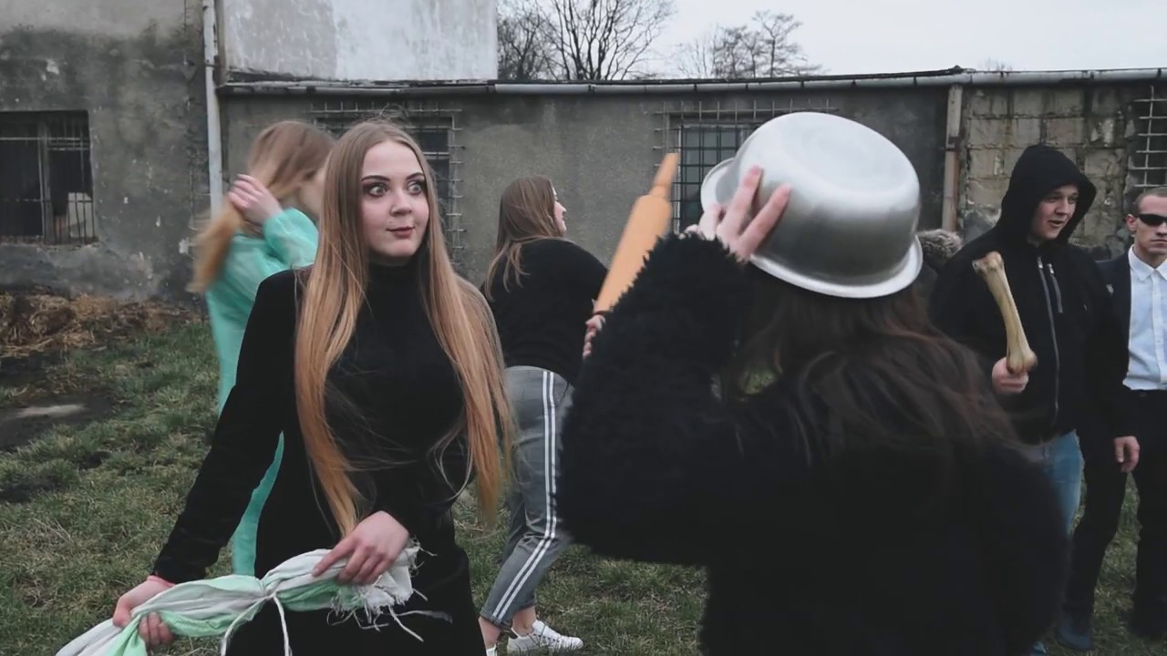 Czołówka IV TWŻ ZSTW Trzciana 2020