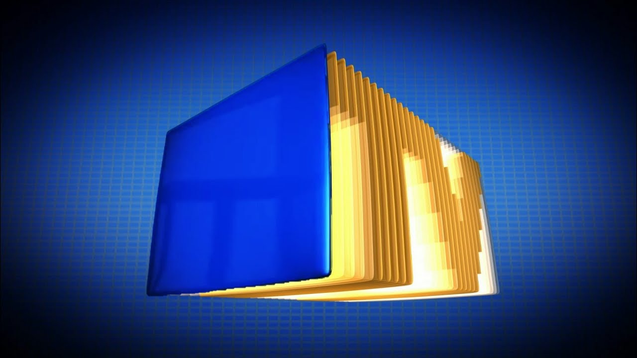 Coletânea de Vinhetas do Praça TV (2005 - 2012)