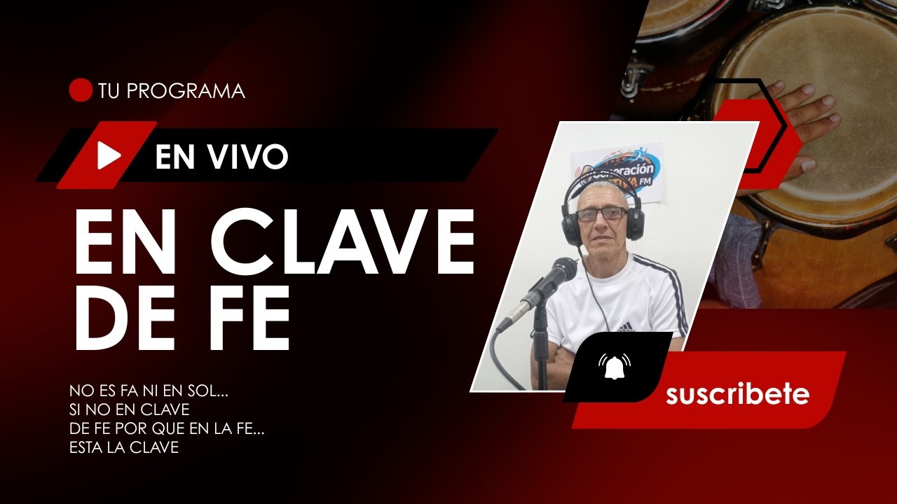 GENERACIÓN ACTIVA FM