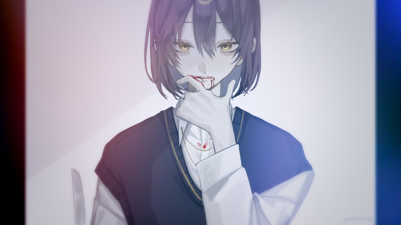 季節は次々死んでいく　歌ってみた