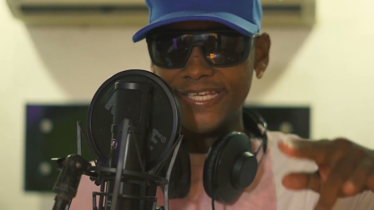 VOY A LO SEGURO - ELEICER ft DJ JUMANJI - GILBERTICO 🎹(RODY DISCPLAY)