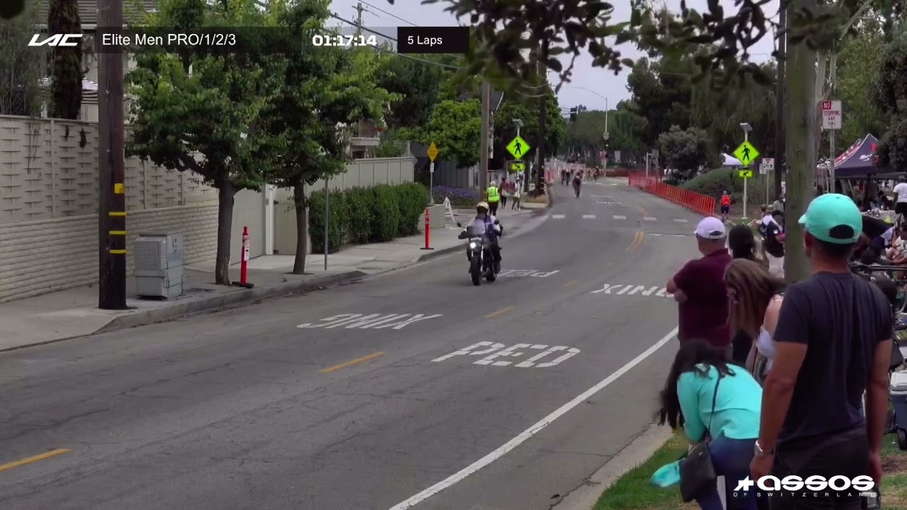 MBGP 2025 5 laps to go