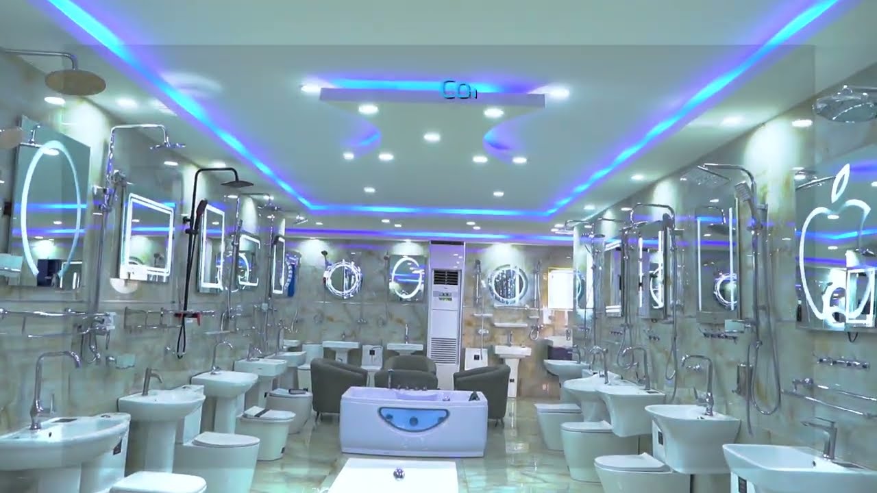 COMPTOIR COMMERCIAL DE PLOMBERIE DU SENEGAL