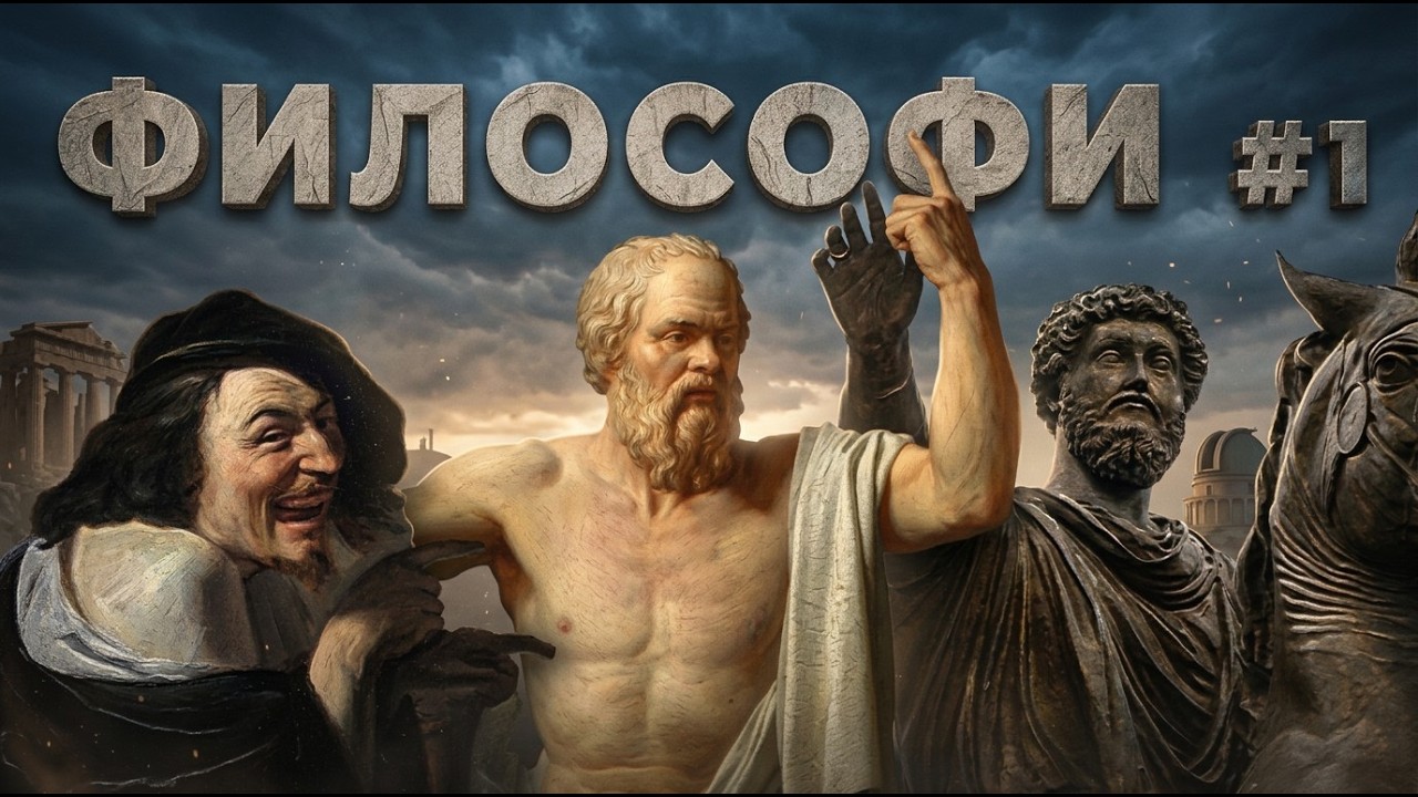 「 ЭРТНИЙ ГРЕК 」ХҮН ТӨРӨЛХТНИЙ СЭТГЭЛГЭЭНИЙ ТҮҮХ #1